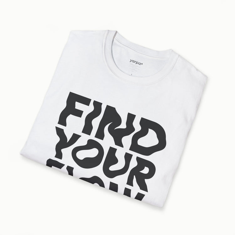 Find Your Flow - IV