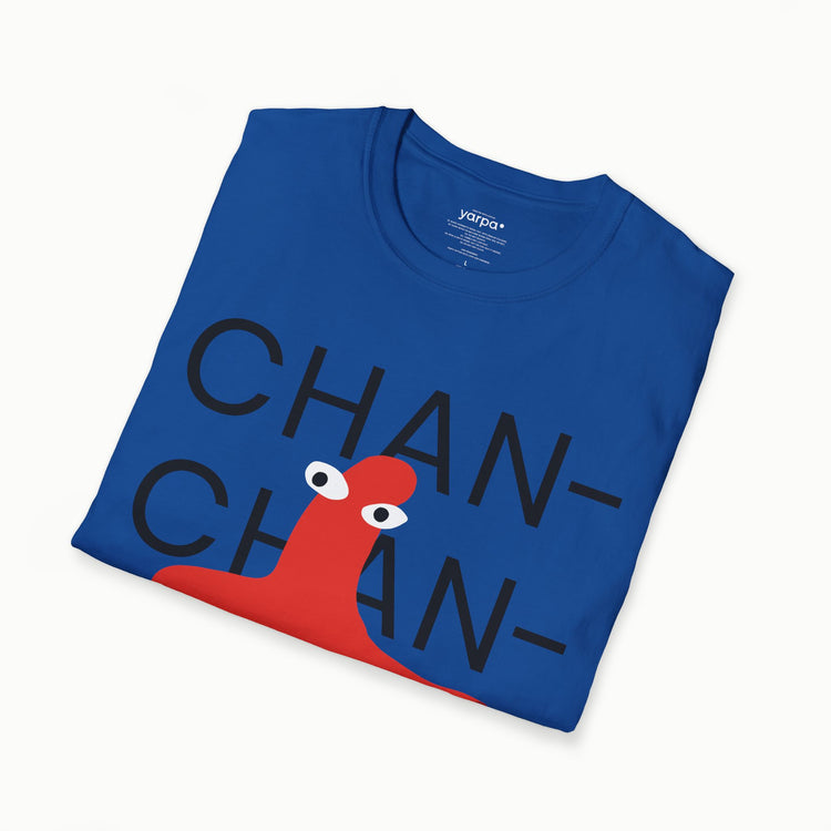 Chan-chan-chan-changes - III