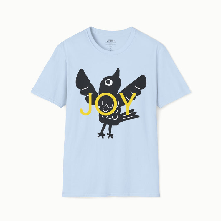 Joy - II