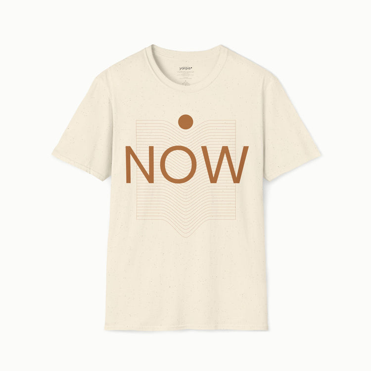 Now - I : Copper