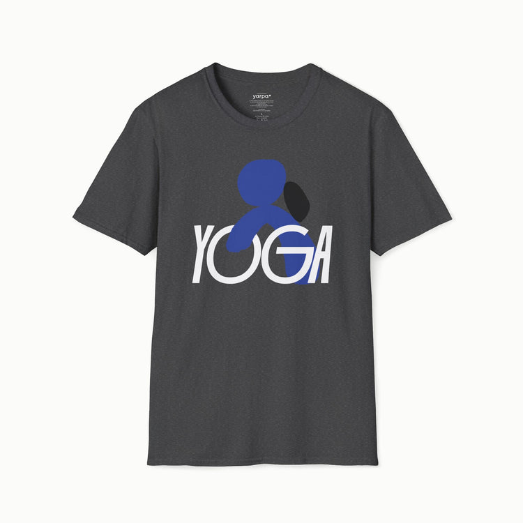 Yoga - VI