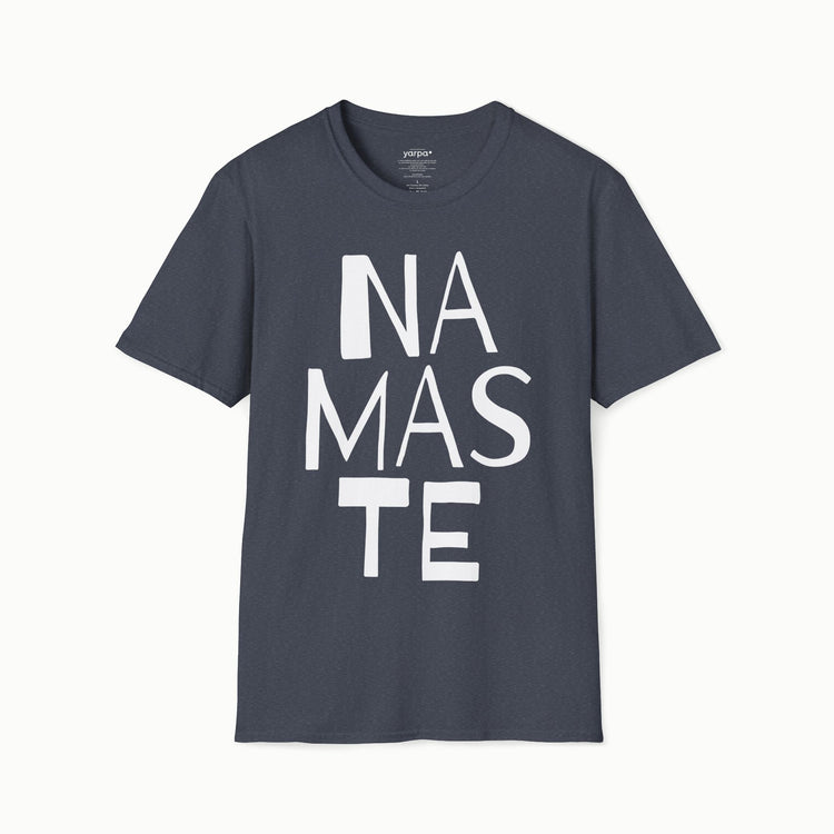 Namaste - IV