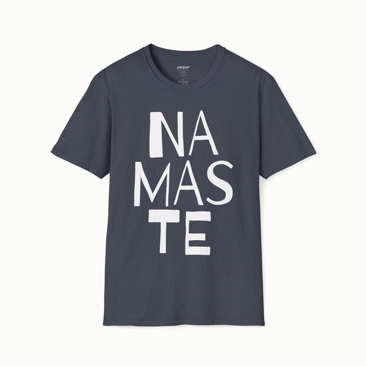 Namaste - IV