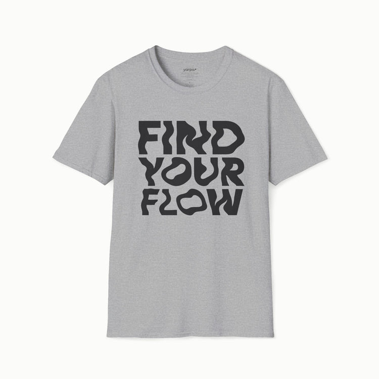 Find Your Flow - IV