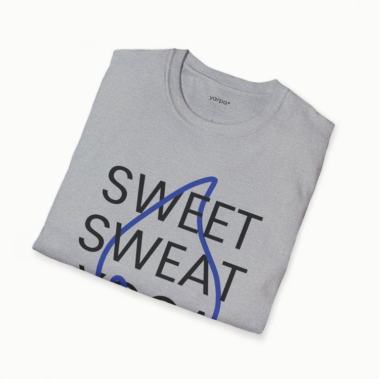 Sweet sweat Yoga - II