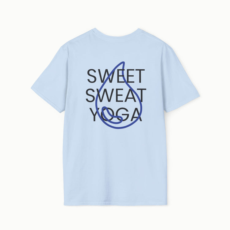 Sweet sweat Yoga - I