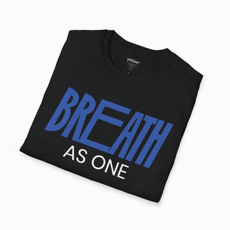 As one: Breathe