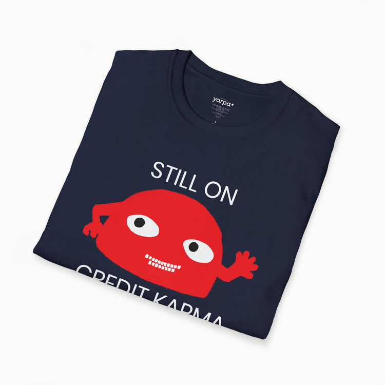 Credit Karma: Still ON