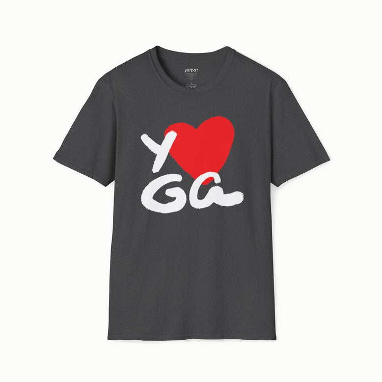 Love Yoga