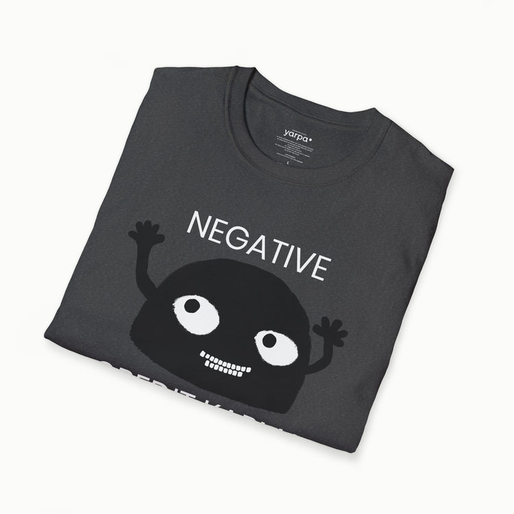 Credit Karma: Negative