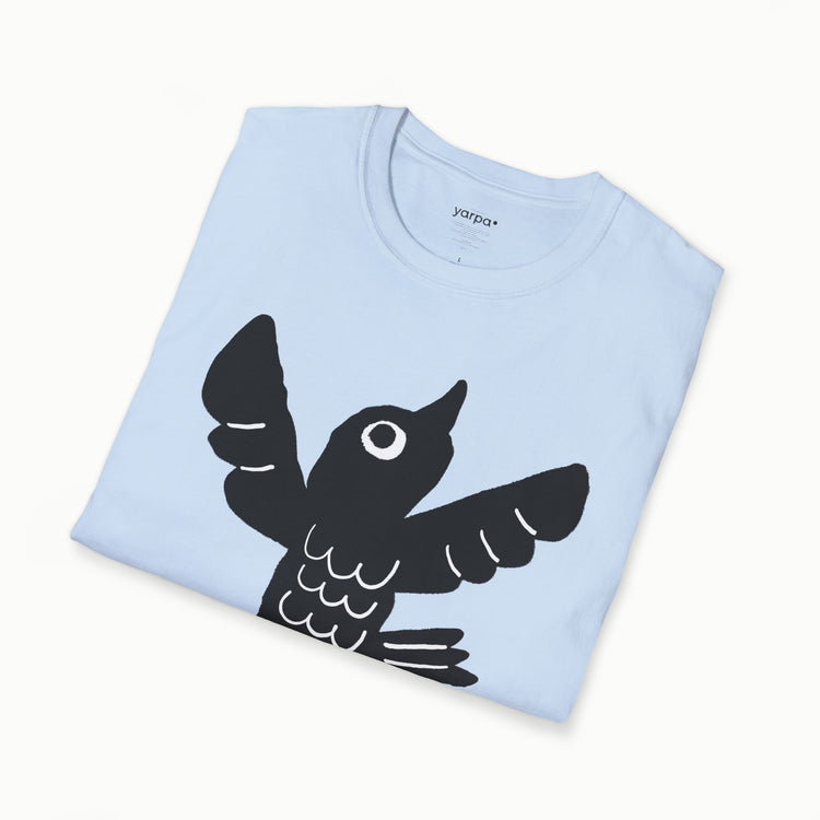 Bird - I