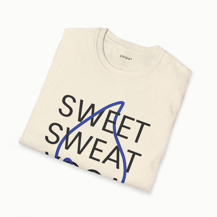 Sweet sweat Yoga - II
