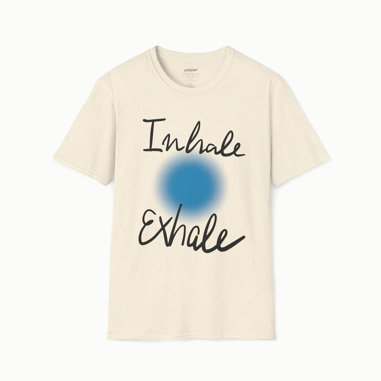 Inhale / Exhale - IV