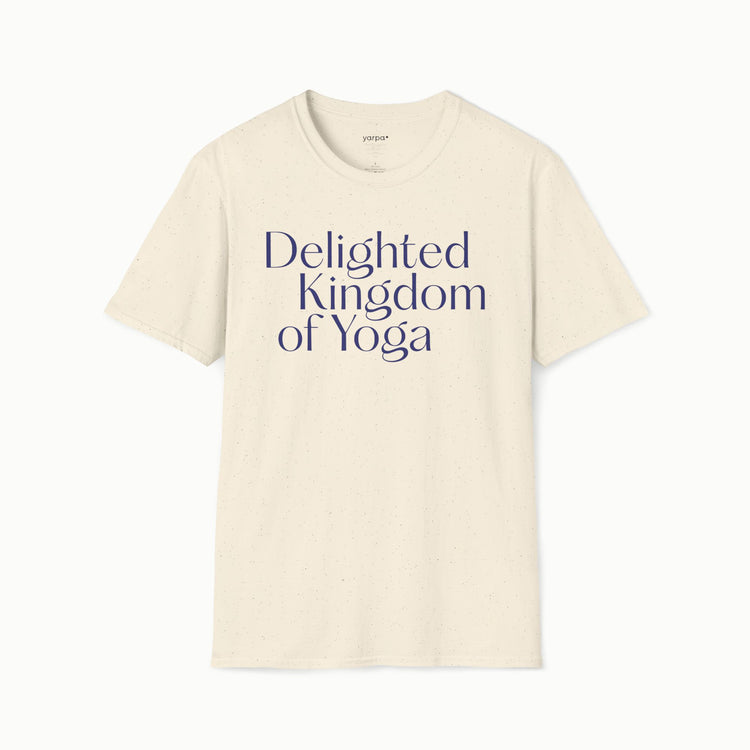 Delighted Kingdom of Yoga