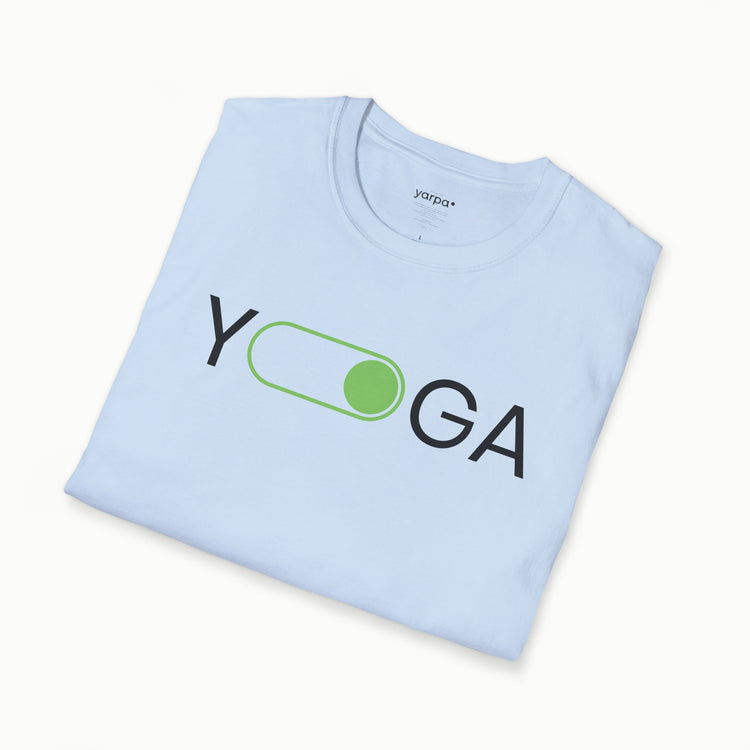 Yoga ON