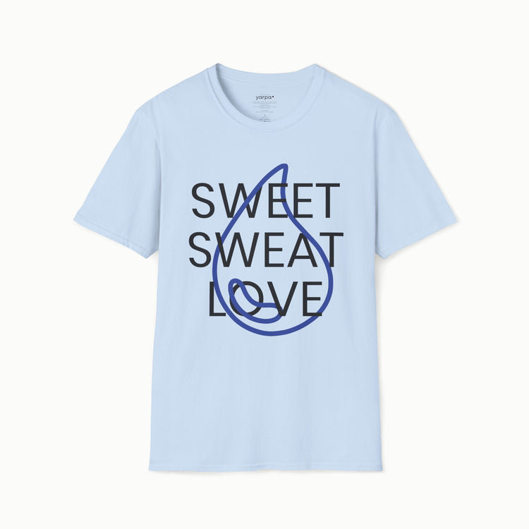 Sweet sweat love - II