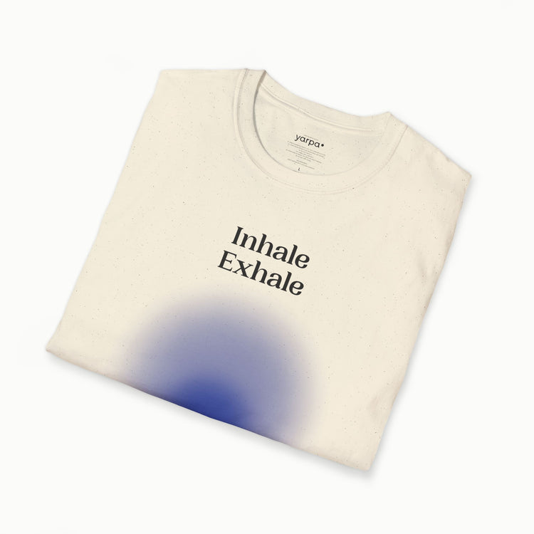 Inhale / Exhale - VI