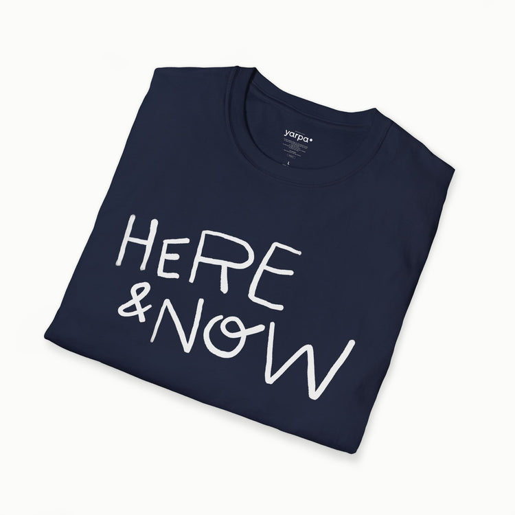 Here & now - II