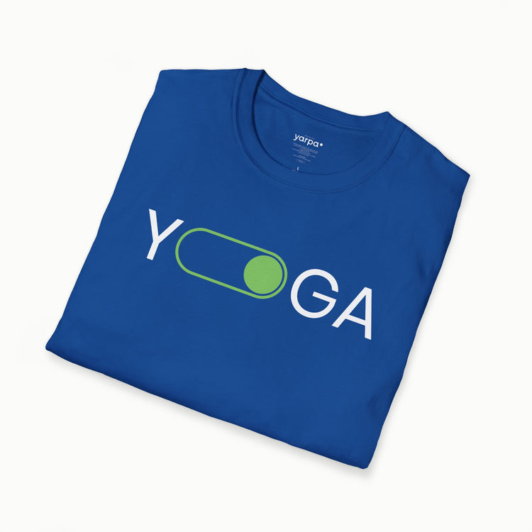 Yoga ON