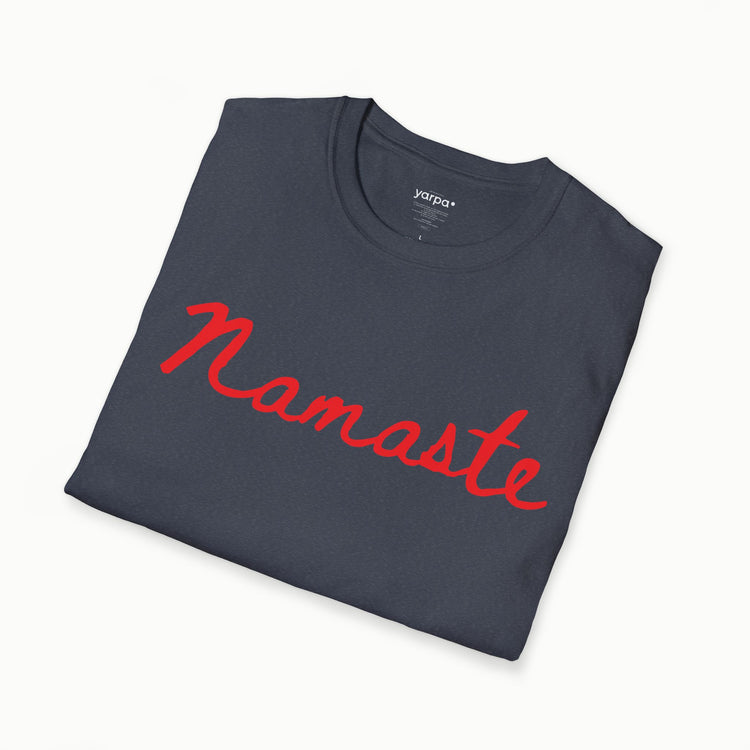 Namaste - V