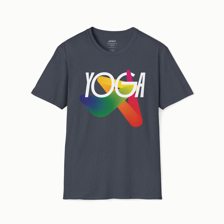 Yoga - V