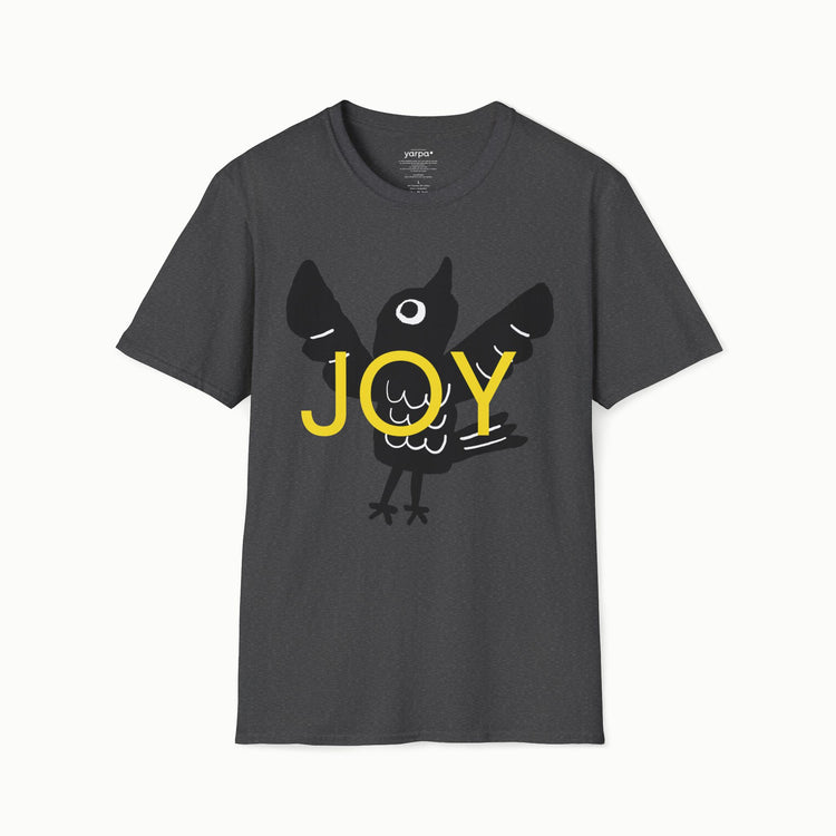 Joy - II
