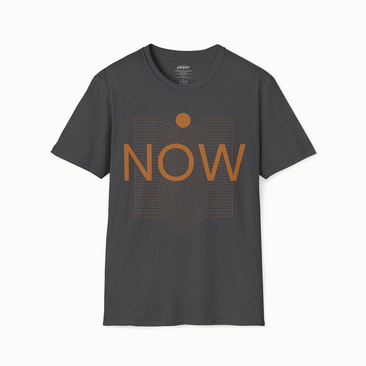 Now - I : Copper