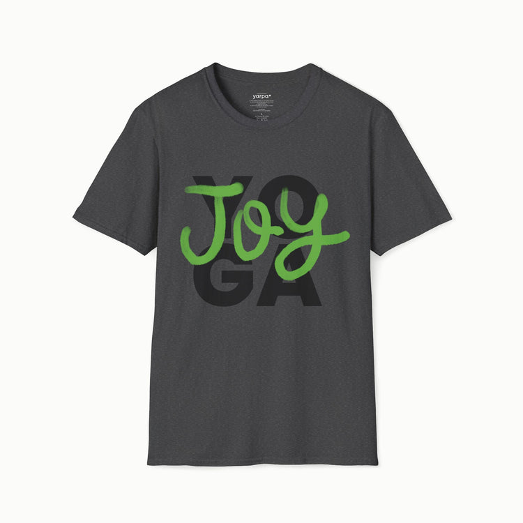 Yoga joy