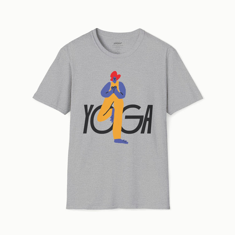 Yoga - VIII
