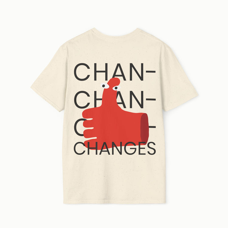 Chan-chan-chan-changes - II