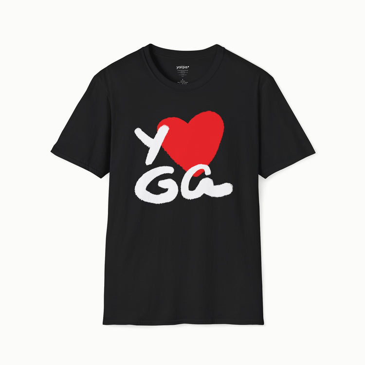 Love Yoga