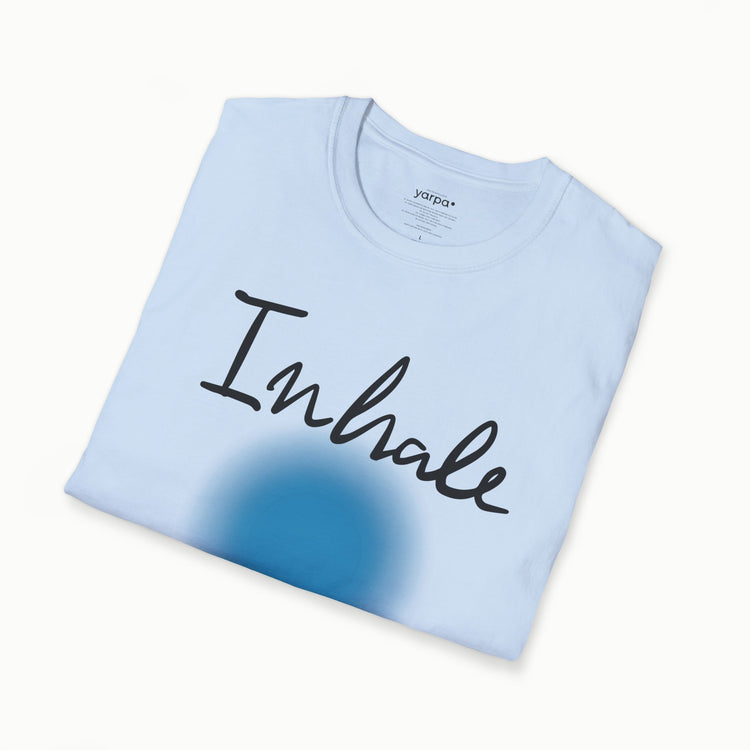 Inhale / Exhale - IV