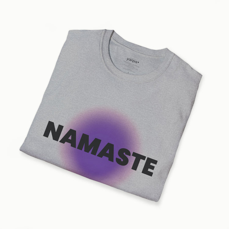 Namaste - I