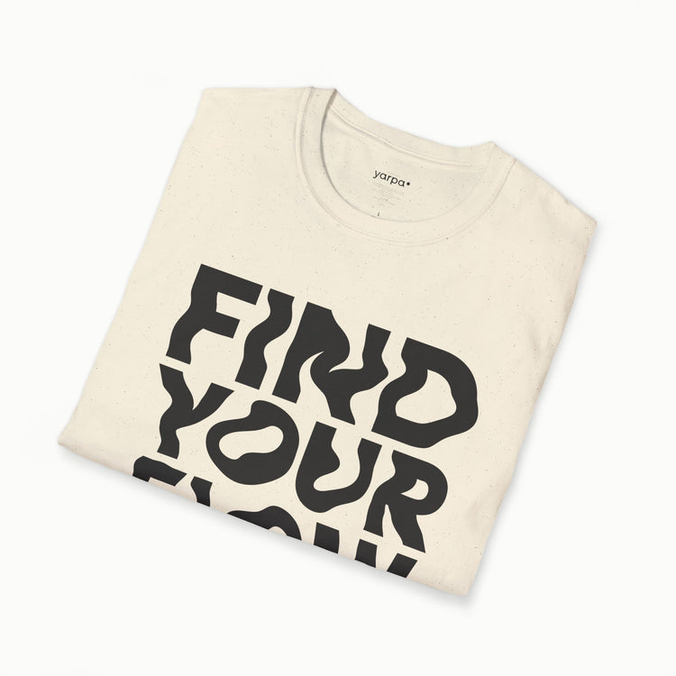 Find Your Flow - IV