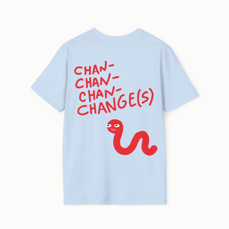 Chan-chan-chan-changes - IV