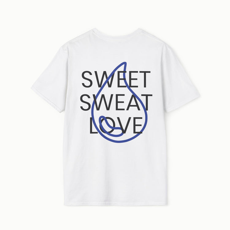Sweet sweat love - III