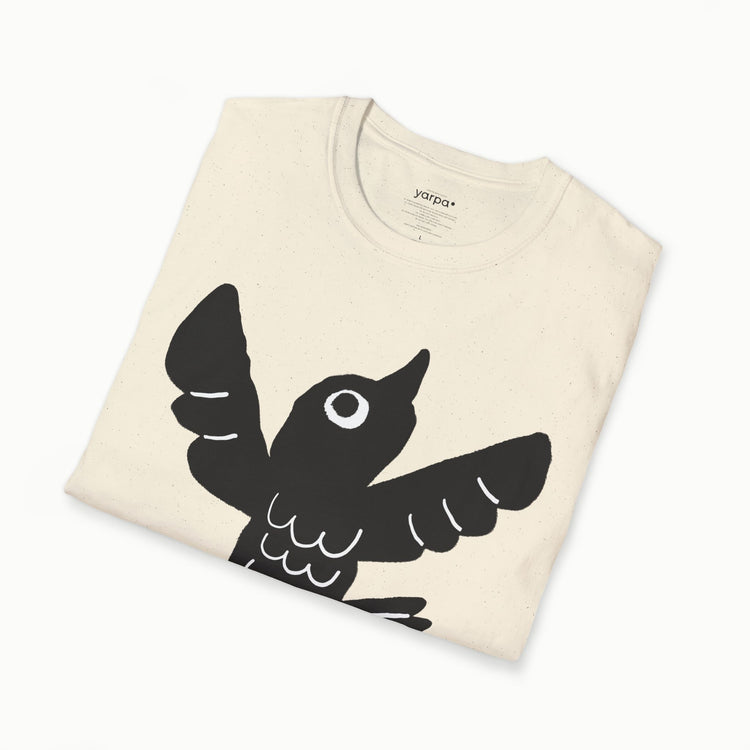Bird - I