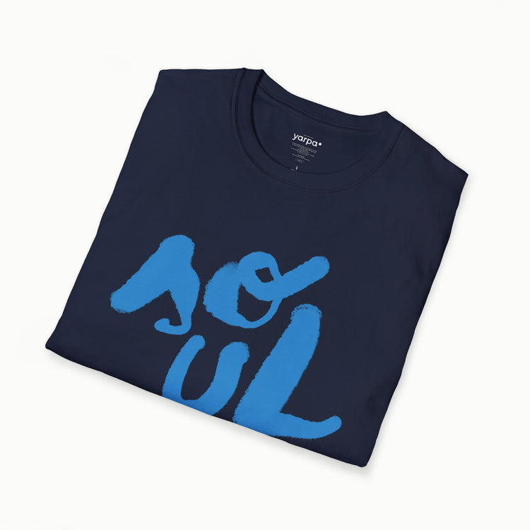 Soul - I : Blue