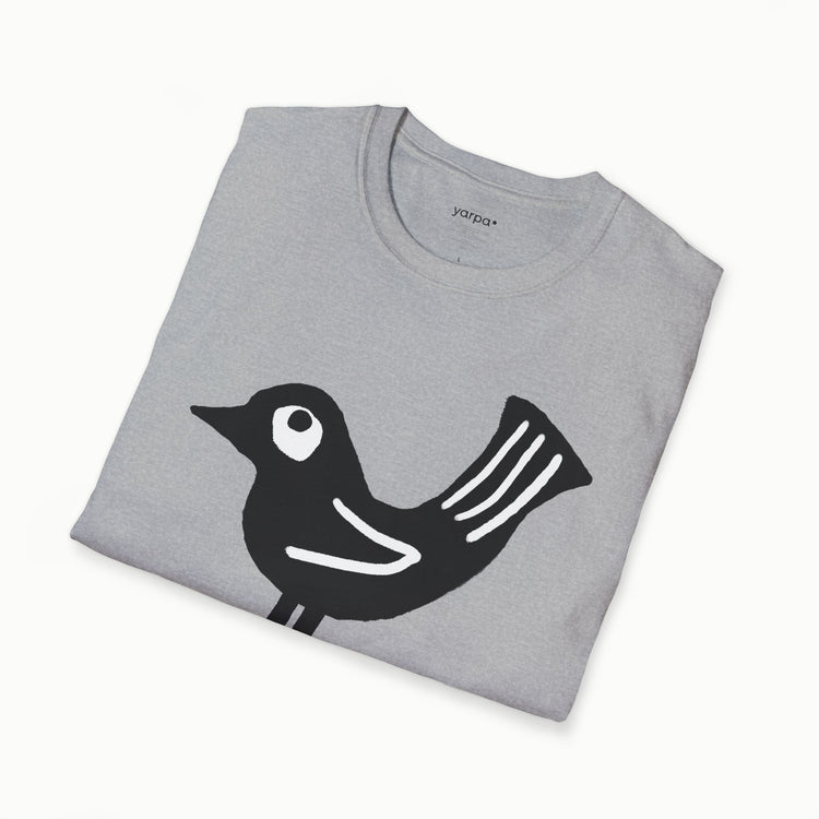 Bird - II