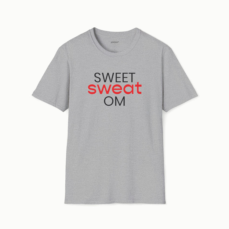Sweet sweat OM - I