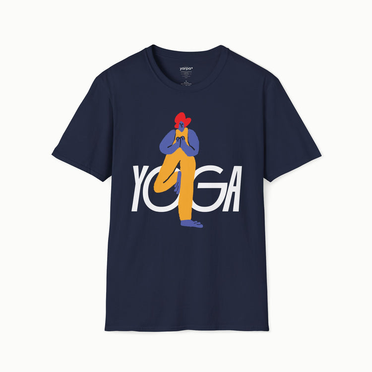 Yoga - VIII