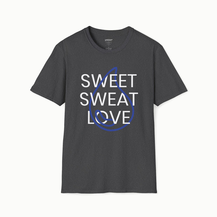 Sweet sweat love - II