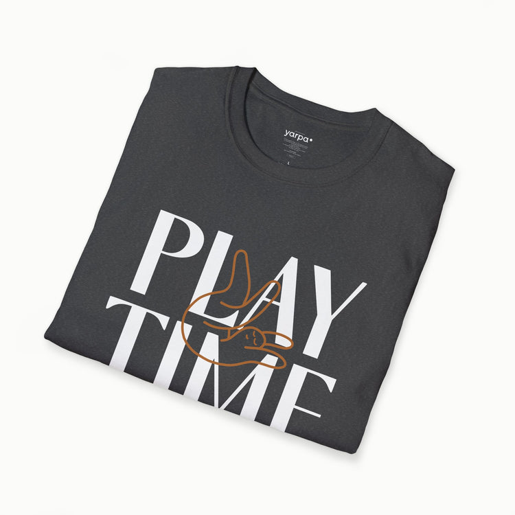 Play time - I