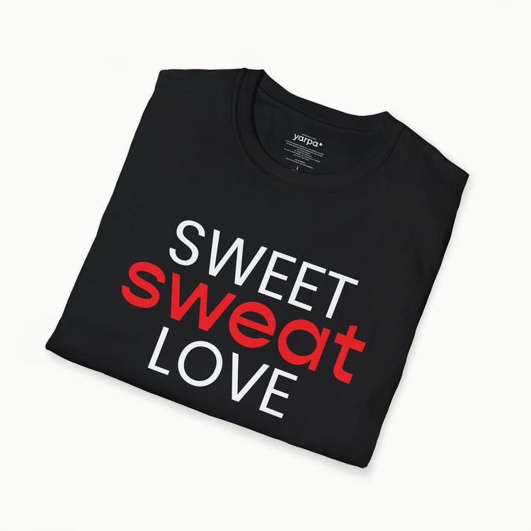 Sweet sweat love - I