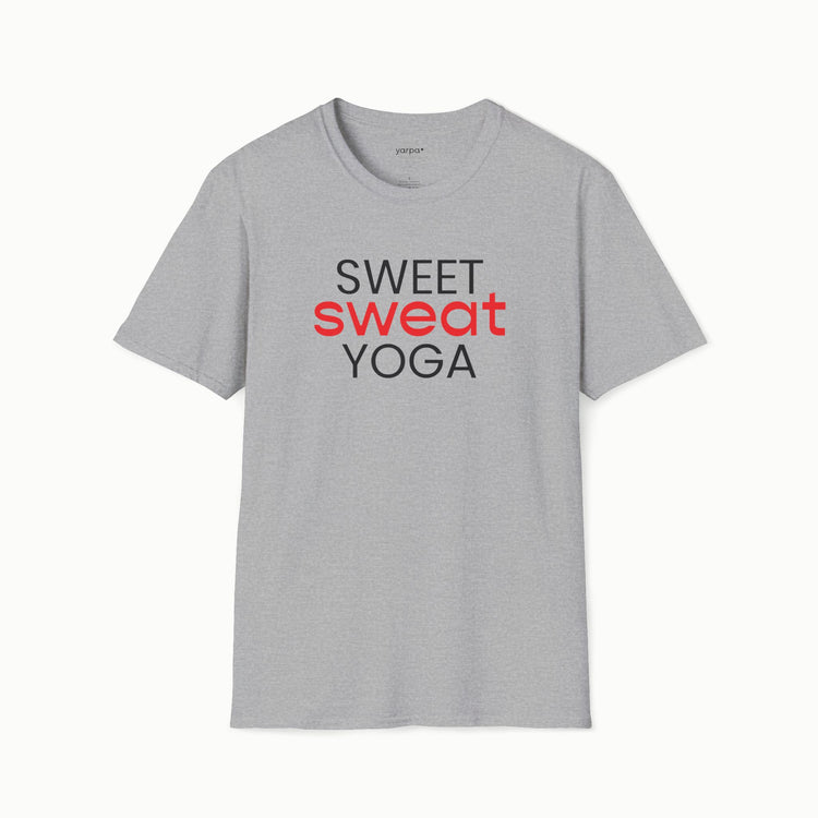 Sweet sweat Yoga - III