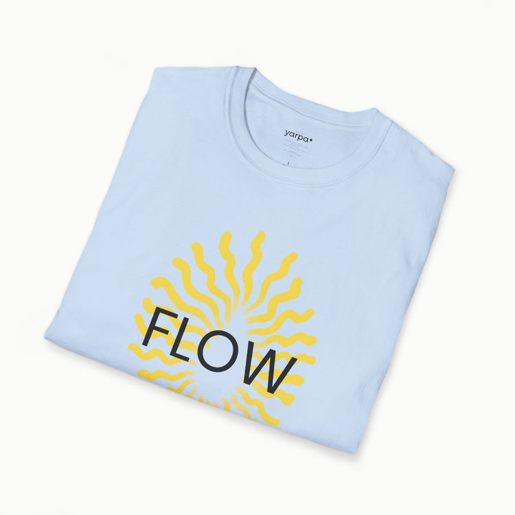 Flow - II