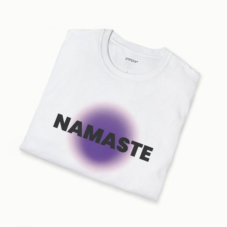 Namaste - I