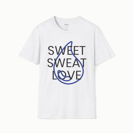 Sweet sweat love - II