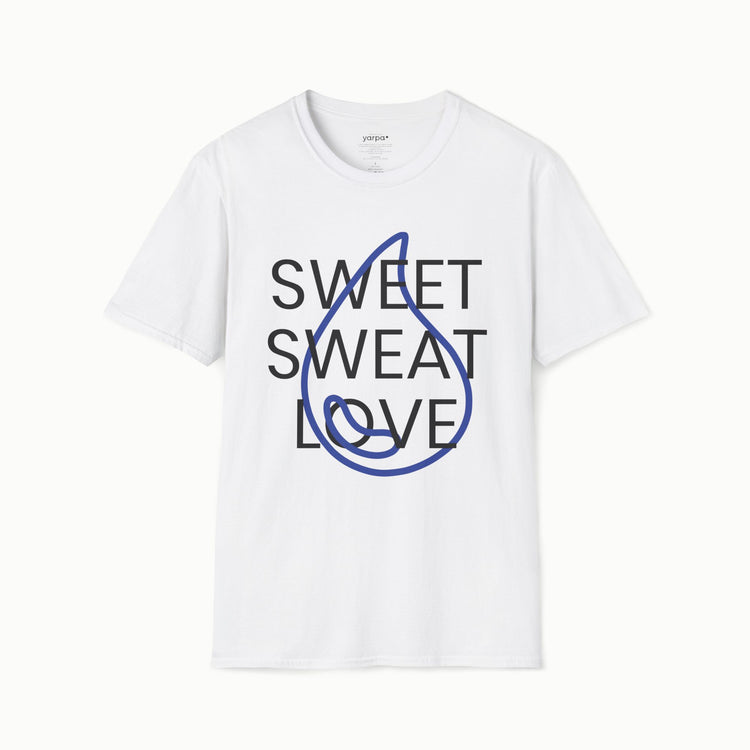 Sweet sweat love - II