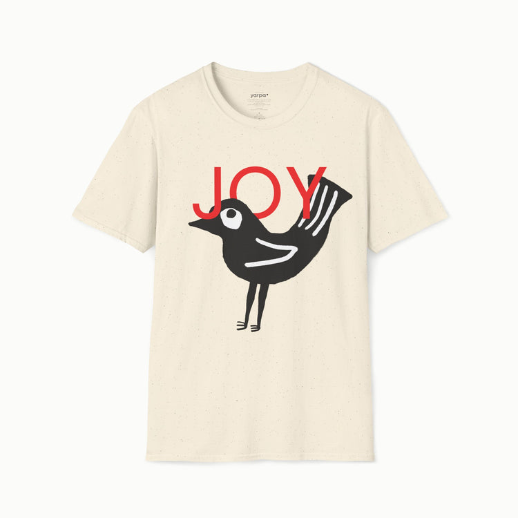 Joy - I